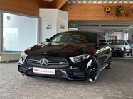 Mercedes-Benz CLS-Class 2020