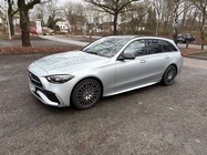 Mercedes-Benz C-Class 2023