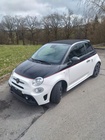 Abarth 500C 2021