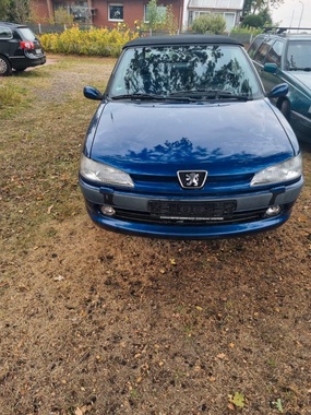 Peugeot 306 2000