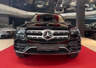 Mercedes-Benz GLS-Class 2020