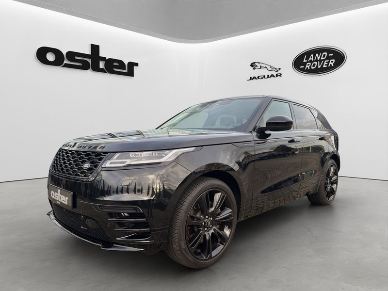 Land Rover Velar