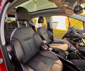 Peugeot 2008 2019