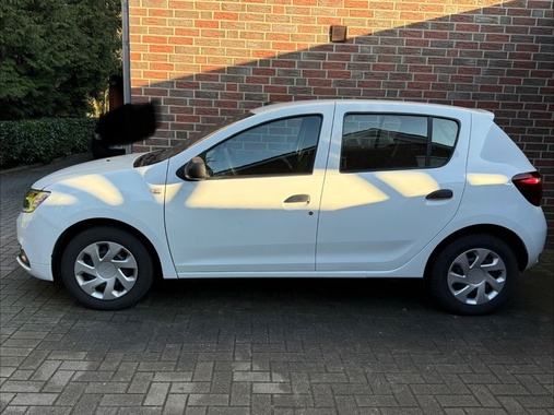 Dacia Sandero 2019