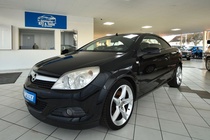 Opel Astra 2008