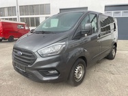 Ford Transit Custom 2020