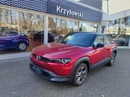 Mazda MX-30 2022