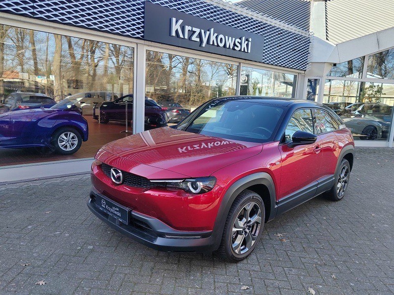 Mazda MX-30