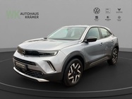 Opel Mokka 2022