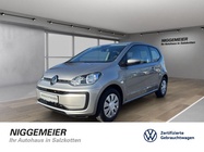 Volkswagen up! 2022