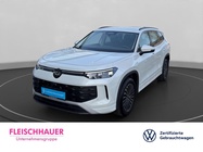 Volkswagen Tayron 2025