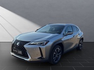 Lexus UX 2022