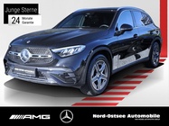Mercedes-Benz GLC-Class 2024