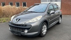 Peugeot 207 2008