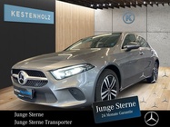 Mercedes-Benz A-Class 2022