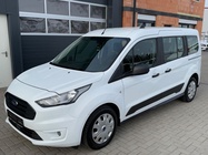 Ford Transit 2021