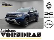 Dacia Duster 2020