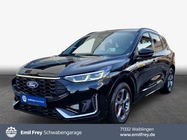 Ford Kuga 2024