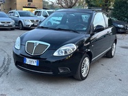 Lancia Ypsilon 2011