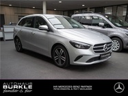 Mercedes-Benz B-Class 2022