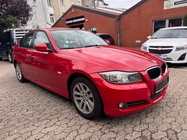 BMW 3 Series 2009