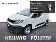 Opel Combo 2026