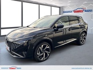 Nissan Qashqai 2026