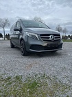 Mercedes-Benz V-Class 2020