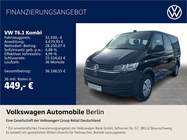 Volkswagen T6 2022