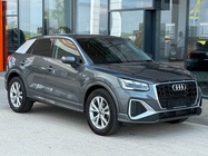 Audi Q2 2024