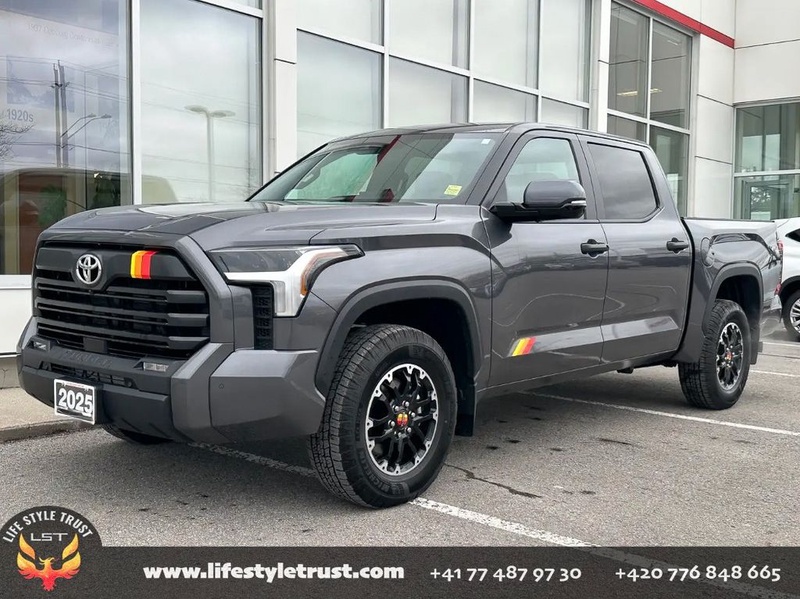 Toyota Tundra