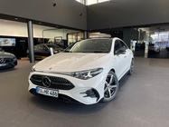 Mercedes-Benz CLA-Class 2026