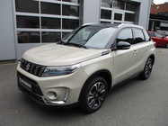 Suzuki Vitara 2023