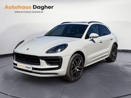 Porsche Macan 2023