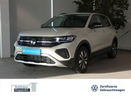 Volkswagen T-Cross 2024