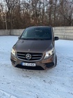 Mercedes-Benz V-Class 2019