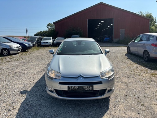 Citroen C5 2010