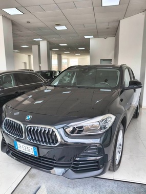 BMW X2 2023