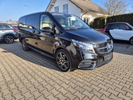 Mercedes-Benz V-Class 2023
