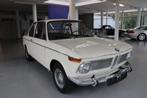 BMW 2 Series 1968