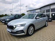 Skoda Octavia 2021