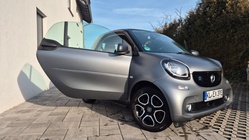 Smart ForTwo 2019