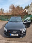 Audi SQ5 2015