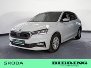 Skoda Fabia 2021