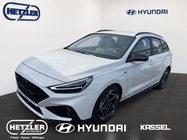 Hyundai i30 2025