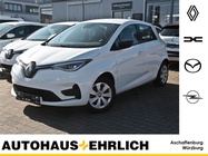 Renault ZOE 2021