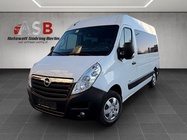 Opel Movano 2019