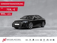 Audi A8 2024