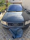Audi A6 2001