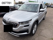 Skoda Kodiaq 2023